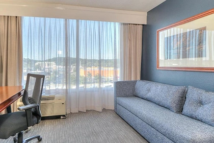 Accommodations photo 3