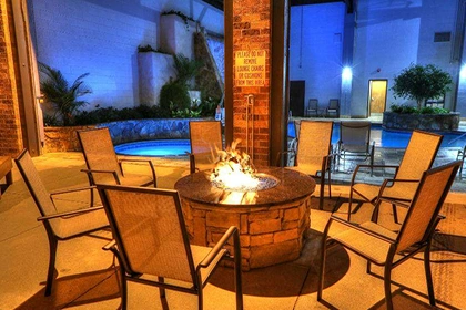 Accommodations photo 4